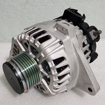 New Alternator for Hyundai Elantra Kia Forte 1.8L 2.0L Valeo Style 37300... - $84.95