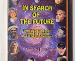 In Search of The Future  DVD - $14.84