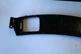 2008-2010 SUBARU WRX IMPREZA HVAC CLIMATE CONTROL SWITCH W/ BEZEL TRIM K2945 image 5