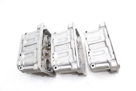 BMW N55 3.0L SPARK PLUG HOUSING SET OF 3 **ONE DAMAGED** E5631 image 9