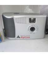 America Online Promo Digicam Camera Focus Free Lens 3ft-Infinity 320x240... - $12.16 CAD
