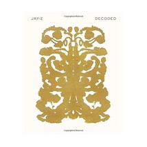 Decoded Jay-Z - £44.94 GBP