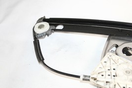 2000-2006 MERCEDES W220 S430 S500 REAR LEFT WINDOW REGULATOR J4260 image 2