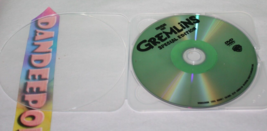 Gremlins Special Edition DVD Movie Loose - £4.64 GBP