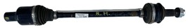 2017-2024 Jeep Compass Right Rear Passenger Side Axel Shaft RH OEM 68287... - $1,489.00 MXN