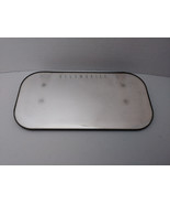 Oldsmobile Sun Visor Vanity Clip On MIRROR Vintage Original 1950s  - £26.52 GBP