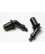 Mopeds Scooter 50 100 Yamaha Suzuki Honda Vespa Piaggio Spark Plug Cap C... - $19.41 CAD