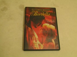 Beverly Hills Bordello Things Your Wife Won&#39;t Do DVD (Used) - £97.63 GBP
