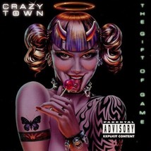 Gift of Game by Crazy Town Cd - £8.26 GBP