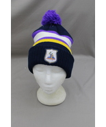 AFL Toque - Melbourne Storm - Adult Stretch Fit - $49.00