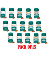 15 Packs X Himalaya Herbal DIABECON DS 60 Tabs, FREE SHIPPING - $98.03