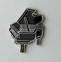 Baby Grand Piano Lapel Pin Badge 1 Inch - £4.22 GBP