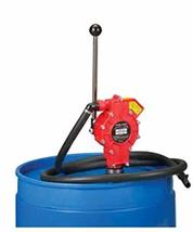 Pacer Pumps HPN 2A Hand Dispensing Drum Pump with 8 Foot Hose - $142.49