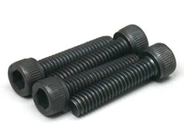 Du-Bro 8-32 x 3/4&quot; Socket Head Cap Screw (4-Pack) DUB578 - $5.99