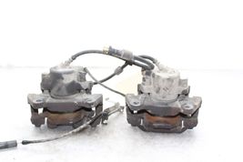 99-03 BMW M5 Front Right And Left Brake Calipers F1140 image 9