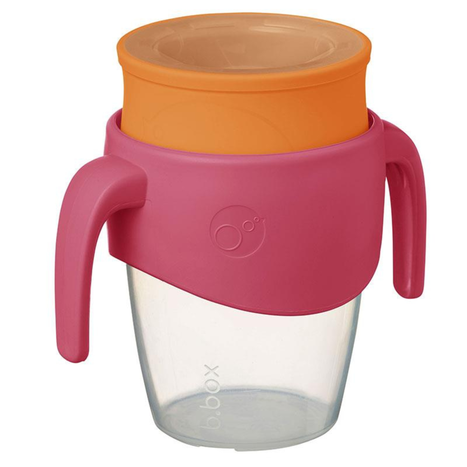 B.Box 360 Cup Strawberry Shake - $82.54