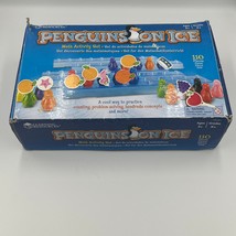 Learning Resources Penguins On Ice Math Activity Set Homeschool - $28.05