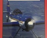 Aerobatics: Flying die Manöver Vhs-Tested-Rare Vintage Collectible-Ship ... - $69.17