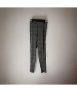 Jessica Simpson Plaid Skinny Pants Small - $19.80