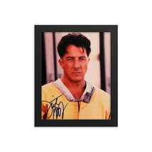 Dustin Hoffman signed portrait photo - £51.95 GBP