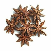 Frontier Co-op Star Anise Whole 1LB ORGANIC - $40.37