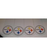 CUSTOM Ceiling Fan with Pittsburgh STEELERS Motif! FOOTBALL SPORTS ROOM - £93.83 GBP