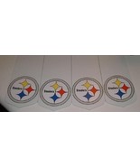 CUSTOM Ceiling Fan with Pittsburgh STEELERS Motif! FOOTBALL SPORTS ROOM - $118.75