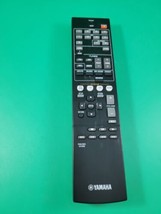 Yamaha OEM Remote Control - Audio Receiver RAV463 ZA11350 for RX-V373 RX... - £7.42 GBP