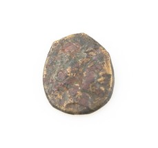 400-344 BC Ancien Grèce Pièce de Monnaie VF Nymphe Larissa Thessalay Sea... - $1,844.40 MXN