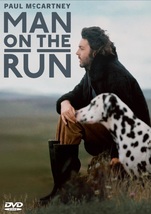 Paul McCartney - Man On The Run [DVD] 2026 Documentary Extras Morgan Nev... - $20.00