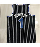 #1 Tracy McGrady Black Stripe Jersey - €39,08 EUR