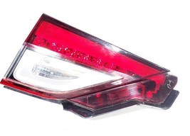 Left Rear Taillight Hatch Tailgate Mounted OEM 2022 Eclipse Mitsubishi Cross9... - £152.30 GBP