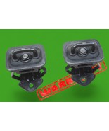 2007-2013 mercedes w221 w216 s550 cl550 hood safety lock catch latch loo... - $89.40 CAD