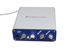Digidesign Mbox2 Mini USB Audio/MIDI Interface Digital HDD Recording w/ ... - £17.90 GBP