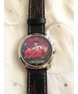 Disney Lightning McQueen Watch Grupo Ruz Interactions, Inc NY Lot # 0001... - £27.93 GBP