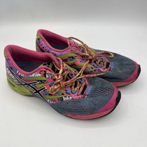 Asics Gel-Noosa Tri 10 Running Shoes T580N - Women&#39;s Size 9.5 - £15.07 GBP