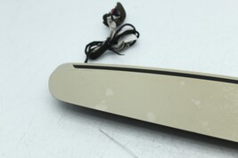 2015-2020 MERCEDES C300 C43 W205 REAR MIDDLE THIRD BRAKE STOP LIGHT H1588 image 12