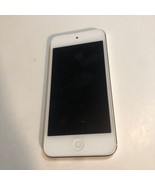 Apple iPod Touch - 6th White Silver  (A1574) 32GB - TESTED Unlocked Rese... - $153.88 CAD
