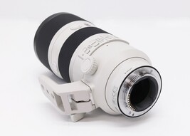 Sony G-Series 70-200mm F/2.8 GM OSS FE Universal Camera Lens image 5