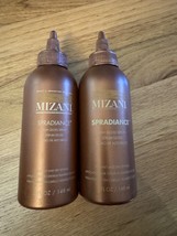 Mizani Spradiance High Gloss Serum 5 fl oz Wet or Dry Hair Styling Disco... - £73.37 GBP