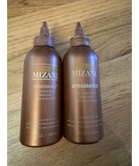 Mizani Spradiance High Gloss Serum 5 fl oz Wet or Dry Hair Styling Discontinued - $93.50