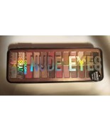 L.A. Colors Eyeshadow Palette Nude Eyes Tin (BNZ109-499) - $285.40 MXN