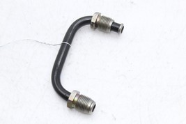 00-06 MERCEDES-BENZ W220 C215 ABC SUSPENSION LINE TUBE PIPE E6046 image 2