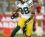TRAMON WILLIAMS 8X10 PHOTO GREEN BAY PACKERS PICTURE FOOTBALL NFL - $4.94