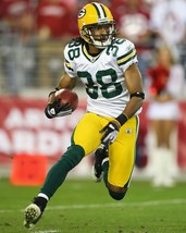 TRAMON WILLIAMS 8X10 PHOTO GREEN BAY PACKERS PICTURE FOOTBALL NFL - $4.94