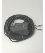 Micro Switch BZE-7RQT2 Limit Control Switch 125/460V 10A Max  - $408.15 MXN