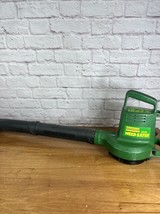 WEED EATER 2540 POWER BLOWER 2540 ELECTRIC LEAF BLOWER - €24,39 EUR
