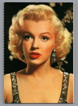 Marilyn Monroe Glamour Postcard 1404 Printed in Italy Unposted PC - £3.71 GBP