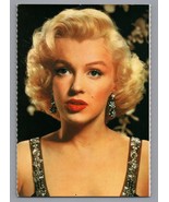 Marilyn Monroe Glamour Postcard 1404 Printed in Italy Unposted PC - £3.65 GBP