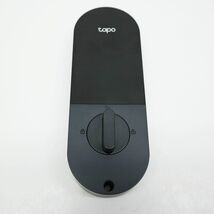 TP-Link Tapo DL110 Smart Door Lock Deadbolt Keyless Entry image 2